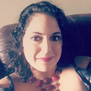 Meet your Posher, Teresa